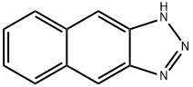 1H-naphtho(2,3-d)triazole