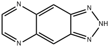 2H-1,2,3-Triazolo[4,5-g]quinoxaline