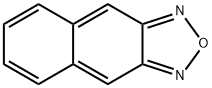 Naphth[2,3-c][1,2,5]oxadiazole  (7CI,8CI,9CI)