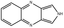 2H-Pyrrolo[3,4-b]quinoxaline