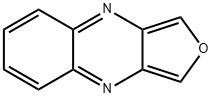 Furo[3,4-b]quinoxaline  (8CI,9CI)