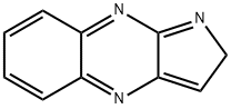 2H-Pyrrolo[2,3-b]quinoxaline