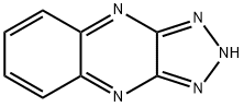 2H-1,2,3-Triazolo[4,5-b]quinoxaline