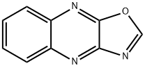 Oxazolo[4,5-b]quinoxaline  (8CI,9CI)