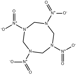 2,4,6,8H-N,N,N,N-Tetranitro-1,3,5,7-tetrazocine