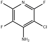 4-氨基-3-氯-2,5,6-三氟吡啶