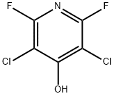 3,5-二氯-2,6-二氟-4-羟基吡啶