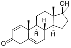 17BETA-羟基-17-甲基雄甾-1,5-二烯-3-酮