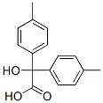2,2-Bis(4-methylphenyl)glycolic acid