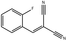 2-FLUOROBENZALMALONONITRILE