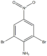 2,6-DIBROMO-4-NITROANILINE