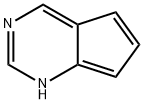 1H-Cyclopentapyrimidine (8CI,9CI)