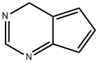 4H-Cyclopentapyrimidine (8CI,9CI)