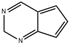 2H-Cyclopentapyrimidine (8CI,9CI)