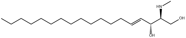 N-METHYL-D-ERYTHRO-SPHINGOSINE;MONOMETHYL SPHINGOSINE (D18:1)