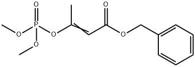 benzyl (Z)-3-dimethoxyphosphoryloxybut-2-enoate
