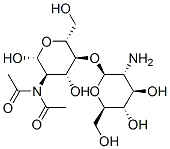 N,N-diacetylchitobiose