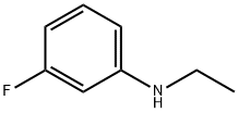 N-乙基-3-氟苯胺