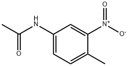 N-(4 - 甲基-3 - 硝基苯基)乙酰胺