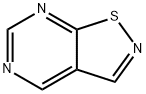 Isothiazolo[5,4-d]pyrimidine (8CI,9CI)