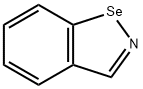 1,2-Benzisoselenazole
