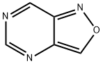 Isoxazolo[4,3-d]pyrimidine (8CI,9CI)