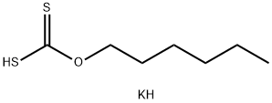 POTASSIUM HEXYLXANTHATE