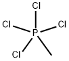 tetrachloromethylphosphorane