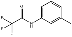 2,2,2-三氟-N-(间甲苯基)乙酰胺
