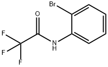 AcetaMide, N-(2-broMophenyl)-2,2,2-trifluoro-