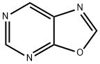 Oxazolo[5,4-d]pyrimidine (8CI,9CI)