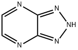 2H-1,2,3-TRIAZOLO[4,5-B]PYRAZINE