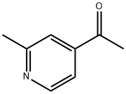 4-乙酰基-2-甲基吡啶