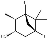 [1R-(1alpha,2beta,3beta,5alpha)]-2,6,6-trimethylbicyclo[3.1.1]heptan-3-ol