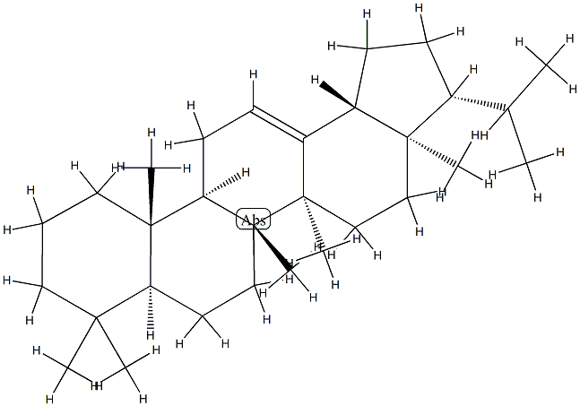 B':A'-Neogammacer-12-ene