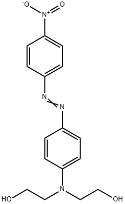 分散红19 C.I.11130