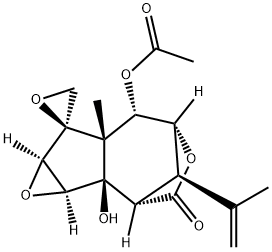 2-O-ACETYLTUTIN