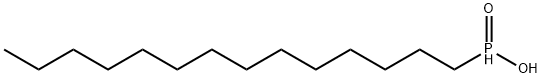 Tetradecylphosphinic acid