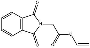 ethenyl 2-(1,3-dioxoisoindol-2-yl)acetate
