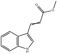 INDOLE-3-ACRYLIC ACIDMETHYL ESTER (IAcrAMe)