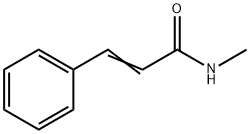 (E)-N-Methyl-3-phenylacrylamide