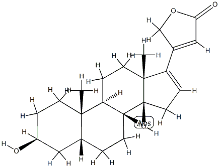 RHODEXIN B
