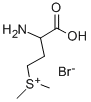 锍,(3-氨基-3-甲酸基丙基)二甲基-,碘化物,(S)-