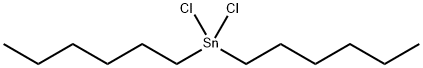 DI-N-HEXYLTINDICHLORIDE