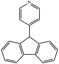 4-(9H-FLUOREN-9-YL)PYRIDINE
