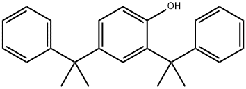 2,4-二(α,α-二甲基苯甲基)苯酚