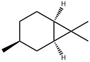(1α,3S,6α)-Carane