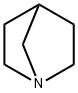 1-azabicyclo[2.2.1]heptane