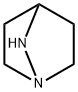 1,7-Diazabicyclo[2.2.1]heptane