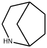 2-Azabicyclo[3.2.1]octane